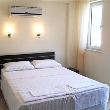 Country Club Kemer (Menekse Mahallesi)