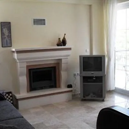 Apartment Country Club Kemer (Menekse Mahallesi)