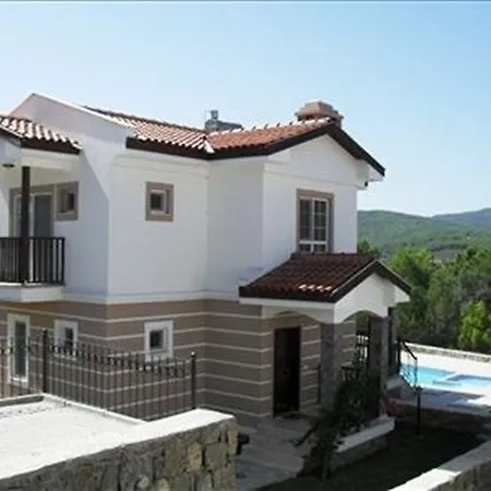 Country Club Kemer (Menekse Mahallesi)