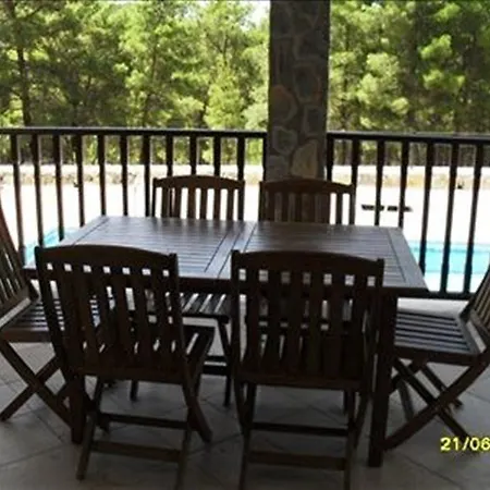 Apartment Country Club *